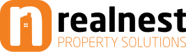 RealNest Logo